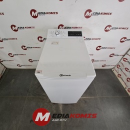 Pralka Bauknecht WMT 612 B5