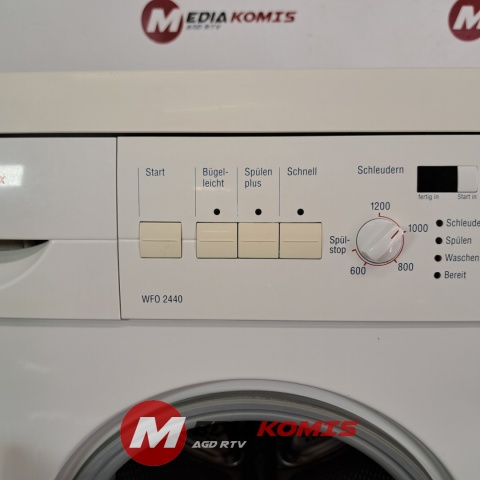 Pralka Bosch WFO2440