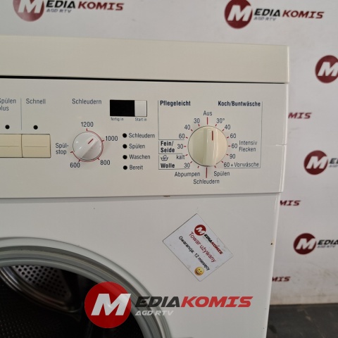 Pralka Bosch WFO2440