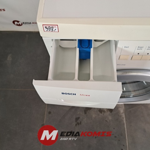 Pralka Bosch WFO2440