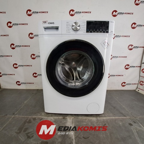 Pralka Chiq CFL100-14586IM3XBW