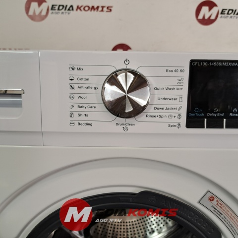 Pralka Chiq CFL100-14586IM3XWA