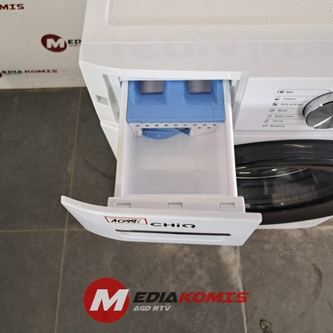 Pralka Chiq CFL100-14586IM3XWA