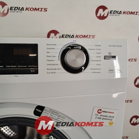 Pralka Haier HW70-BP14636N