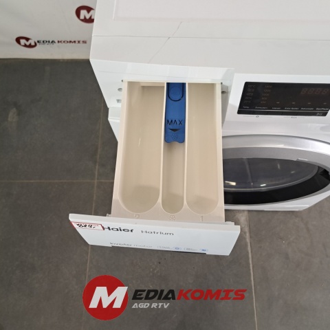 Pralka Haier HW80-BP14636