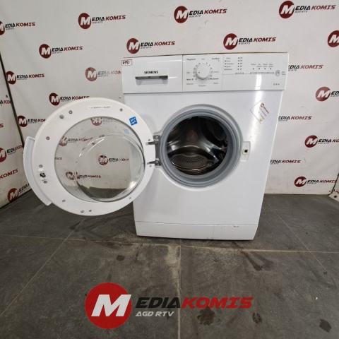 Pralka Siemens WM14E140