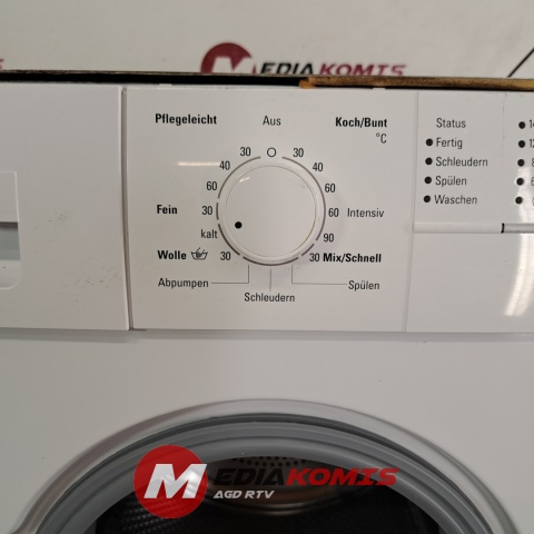 Pralka Siemens WM14E140