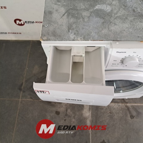 Pralka Siemens WM14E140