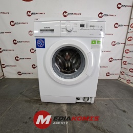 Pralka Siemens WM14E343