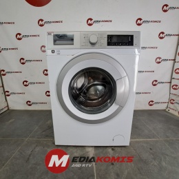 Pralka Smeg WHT1114LSIN