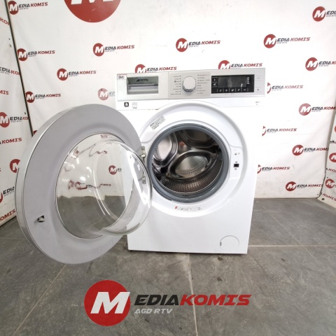 Pralka Smeg WHT1114LSIN