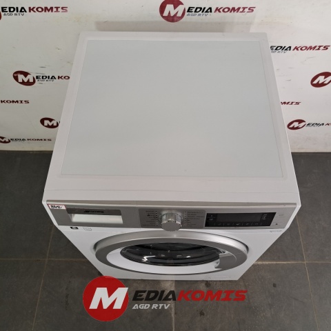 Pralka Smeg WHT1114LSIN