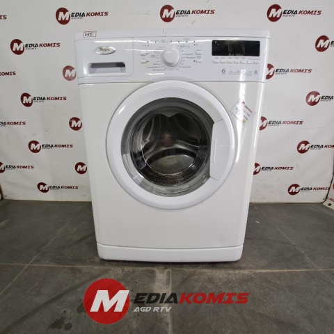 Pralka Whirlpool AWO 7546
