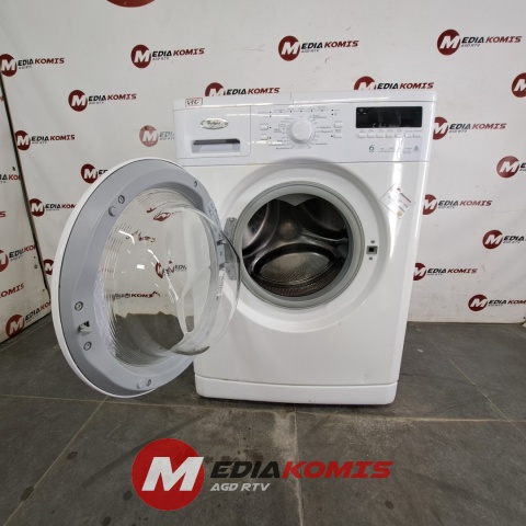 Pralka Whirlpool AWO 7546