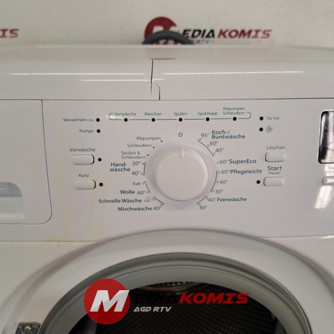 Pralka Whirlpool AWO 7546