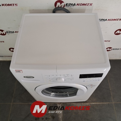 Pralka Whirlpool AWO 7546