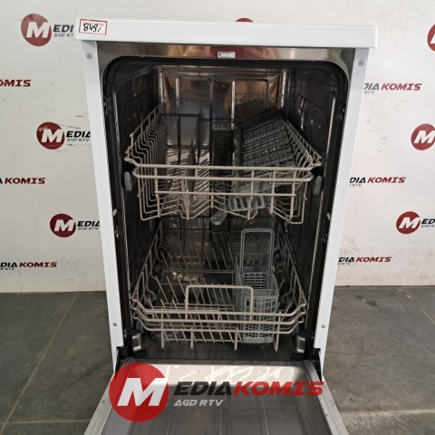 Zmywarka Amica GSP 14544-1 W