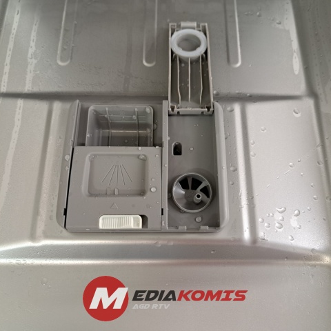 Zmywarka Amica GSP 14544-1 W