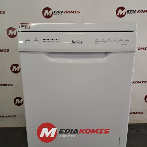 Zmywarka Amica GSP 14544-1 W