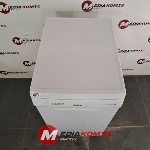 Zmywarka Amica GSP 14544-1 W