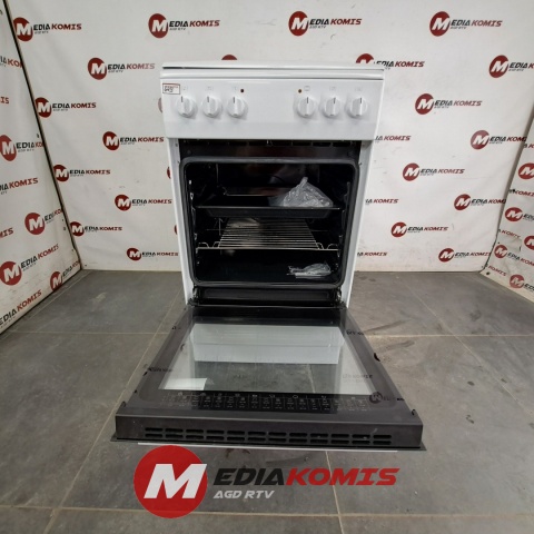 Kuchnia Amica SHE 11511-1 W