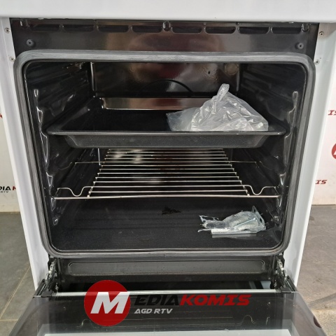 Kuchnia Amica SHE 11511-1 W