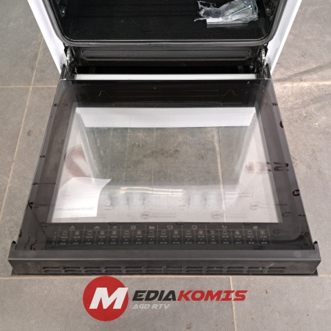 Kuchnia Amica SHE 11511-1 W