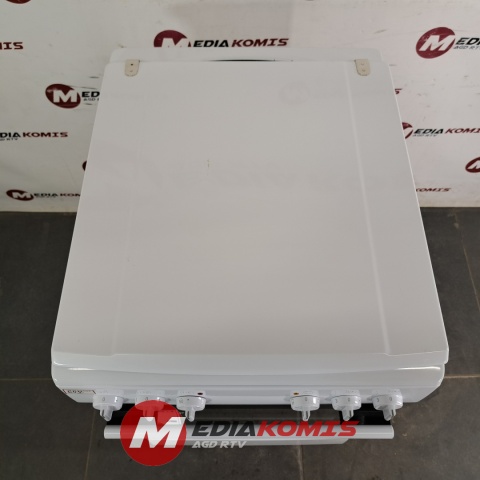 Kuchnia Amica SHE 11511-1 W