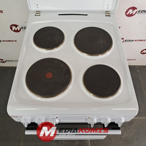 Kuchnia Amica SHE 11511-1 W