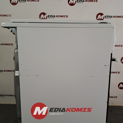 Kuchnia Amica SHE 11511-1 W