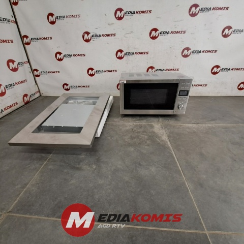 Kuchenka mikrofalowa do zabudowy Amica EMW 13185 E