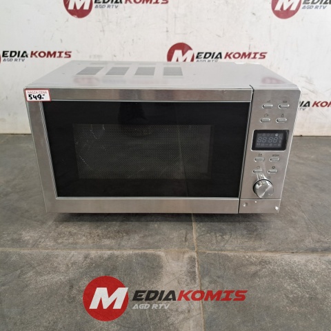 Kuchenka mikrofalowa do zabudowy Amica EMW 13185 E