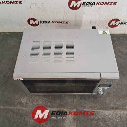 Kuchenka mikrofalowa do zabudowy Amica EMW 13185 E