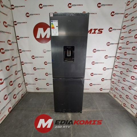 Lodówka Chiq FBM228NE4DE [2]