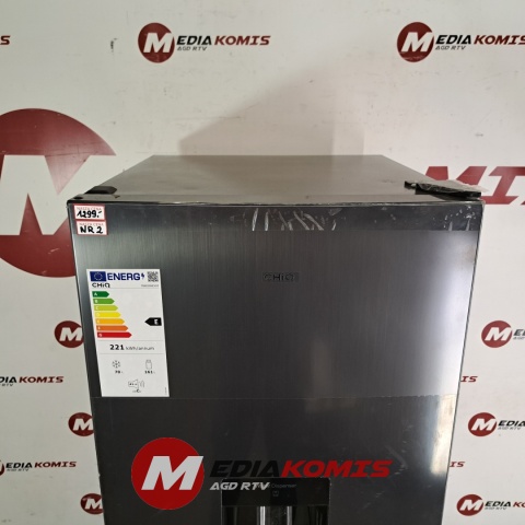 Lodówka Chiq FBM228NE4DE [2]