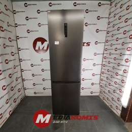 Lodówka Haier HDPW5620ANPD