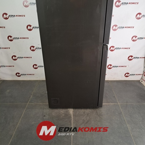 Lodówka Haier HDPW5620ANPD