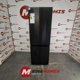 Lodówka Hanseatic HKGK14349DBI [2]