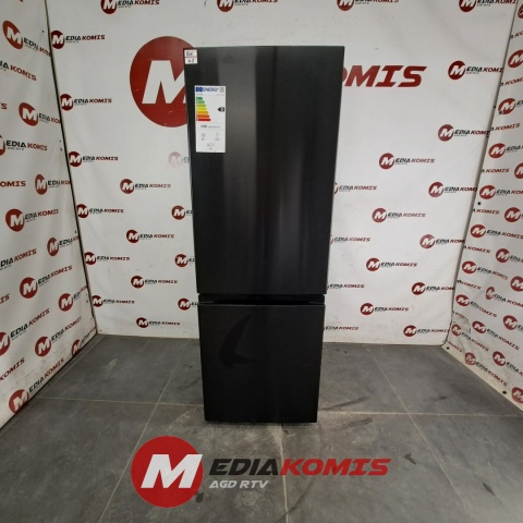 Lodówka Hanseatic HKGK14349DBI [2]