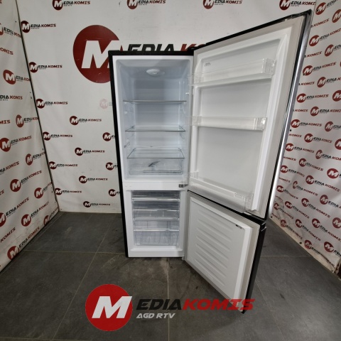 Lodówka Hanseatic HKGK14349DBI [2]