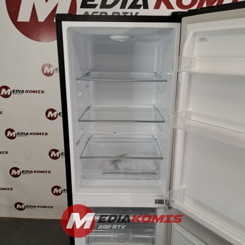 Lodówka Hanseatic HKGK14349DBI [2]