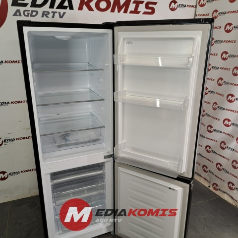 Lodówka Hanseatic HKGK14349DBI [2]