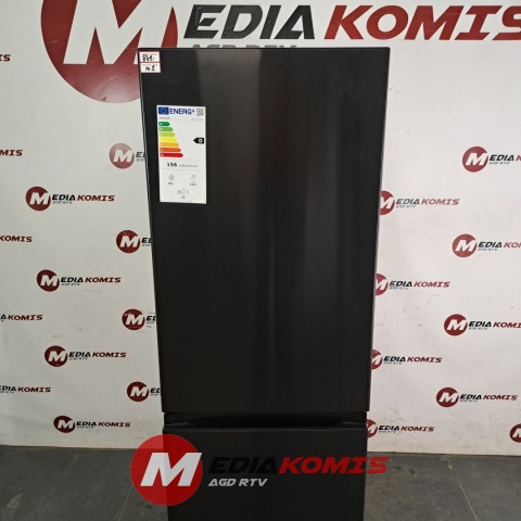 Lodówka Hanseatic HKGK14349DBI [2]