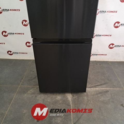 Lodówka Hanseatic HKGK14349DBI [2]