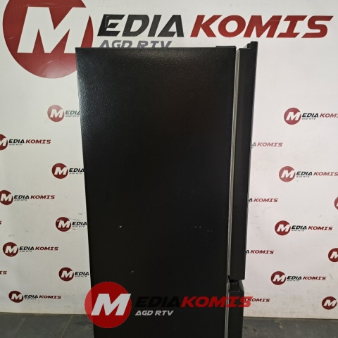 Lodówka Hanseatic HKGK14349DBI [2]