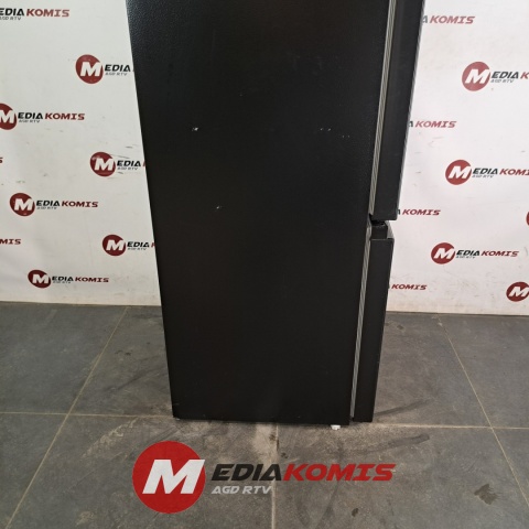 Lodówka Hanseatic HKGK14349DBI [2]