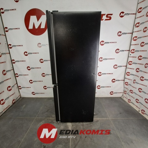 Lodówka Hanseatic HKGK14349DBI [2]