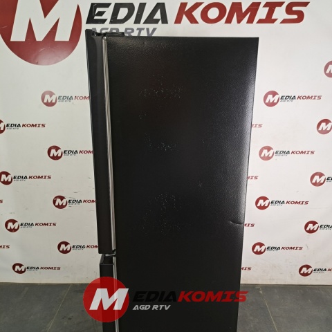 Lodówka Hanseatic HKGK14349DBI [2]