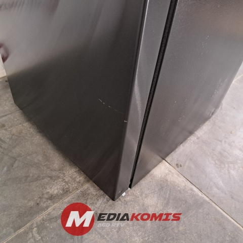 Lodówka Hanseatic HKGK14349DBI [2]