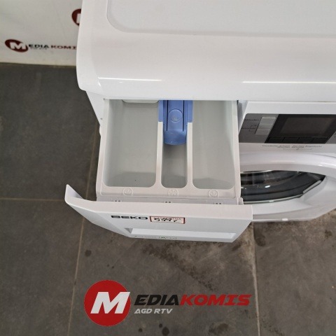 Pralka Beko WMB 71643 PTE